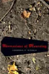 Book cover of Aberrations of Mourning by Laurence A. Rickels