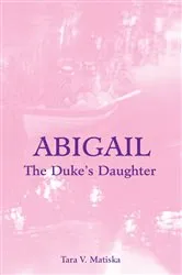 Book cover of Abigail by Magda Szabo