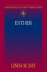 Book cover of Abingdon Old Testament Commentaries: Esther by Carolyn Pressler