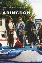 Book cover of Abingdon by Unknown