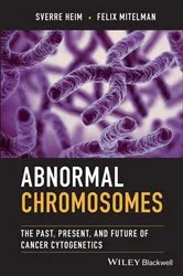 Book cover of Abnormal Chromosomes by Sverre Heim