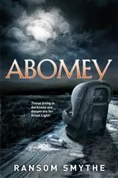 Book cover of Abomey by Ransom Smythe