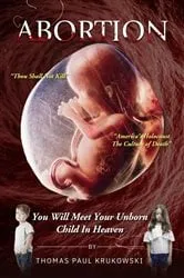Book cover of Abortion by Ruth Porter