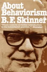 Book cover of About Behaviorism by Unknown