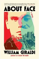 Book cover of About Face: A Novel by Unknown