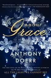 Book cover of About Grace by N/A