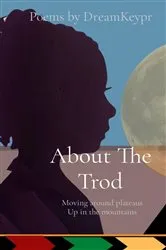 Book cover of About The Trod by DreamKeypr