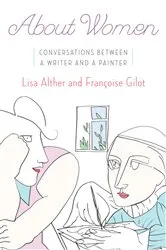 Book cover of About Women by Lisa Alther