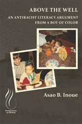 Book cover of Above the Well by Unknown