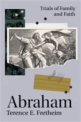 Book cover of Abraham by Raphaël Draï