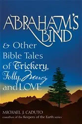 Book cover of Abraham's Bind by Unknown
