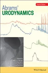Book cover of Abrams' Urodynamics (4th ed.) by Marcus Drake