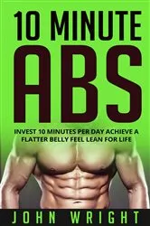Book cover of Abs by John Wright
