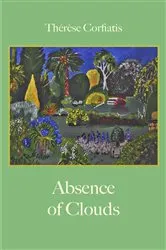 Book cover of Absence of Clouds by Thérèse Corfiatis