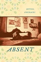 Book cover of Absent by Unknown