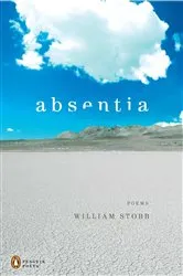 Book cover of Absentia by William Stobb