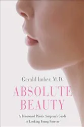 Book cover of Absolute Beauty by Gerald Imber