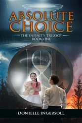 Book cover of Absolute Choice by Donielle Ingersoll