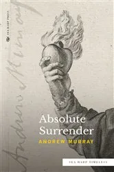 Book cover of Absolute Surrender (Sea Harp Timeless series) by Unknown