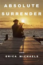 Book cover of Absolute Surrender by Andrew Murray