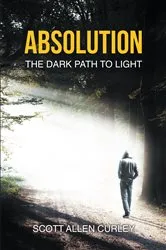 Book cover of Absolution by Jeff VanderMeer