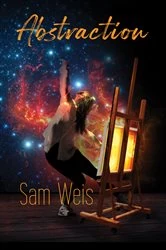 Book cover of Abstraction by Sam Weis