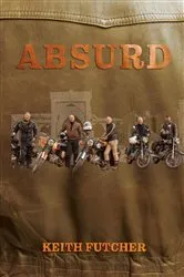 Book cover of Absurd by Unknown