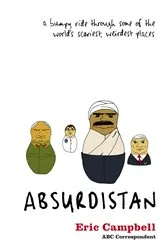 Book cover of Absurdistan by N/A