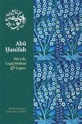Book cover of Abu Hanifah by Mohammed  Akram Nadwi