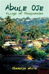 Book cover of Abule Oje by Unknown