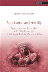Book cover of Abundance and Fertility by Agnieszka Staszczyk