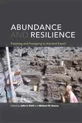 Book cover of Abundance and Resilience by Julie S. Field