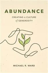Book cover of Abundance by Mark Diacono