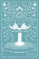 Book cover of Abundant Life by Dianna Deyoung
