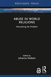 Book cover of Abuse in World Religions by Johanna Stiebert