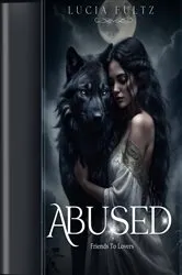 Book cover of Abused by Lucia Fultz