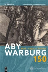 Book cover of Aby Warburg 150 by David Freedberg