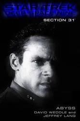 Book cover of Abyss: Section 31 by Dean Weddle