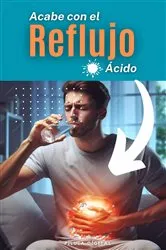 Book cover of Acabe con el reflujo ácido by PÍLULA DIGITAL