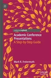 Book cover of Academic Conference Presentations by Unknown