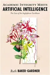 Book cover of Academic Integrity Meets Artificial Intelligence by Unknown