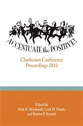 Book cover of Accentuate the Positive by Unknown