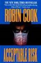 Book cover of Acceptable Risk by N/A