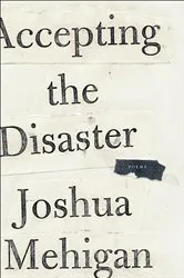 Book cover of Accepting the Disaster by Unknown