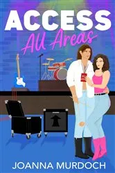 Book cover of Access All Areas by Sara Wheeler