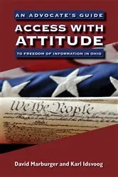 Book cover of Access with Attitude by Unknown