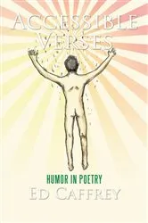 Book cover of Accessible Verses by Ed Caffrey