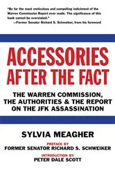 Book cover of Accessories After the Fact by Sylvia Meagher
