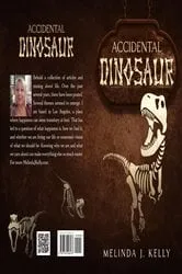 Book cover of Accidental Dinosaur by Unknown