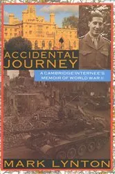Book cover of Accidental Journey by Mark Lynton